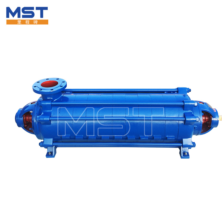 Centrifugal Horizontal Multistage Water Pump